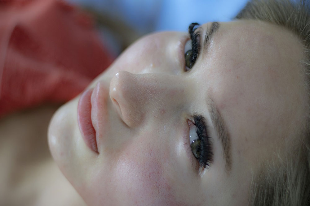 What are Guinot Facials? 8 Guinot